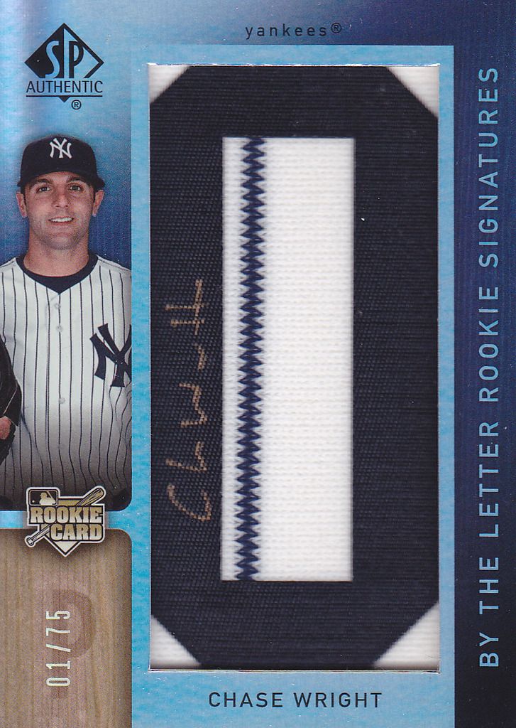  photo 2007 SP Authentic By the Letter Rookie Signatures 130 Chase Wright O_zpsbkwjgz0v.jpg
