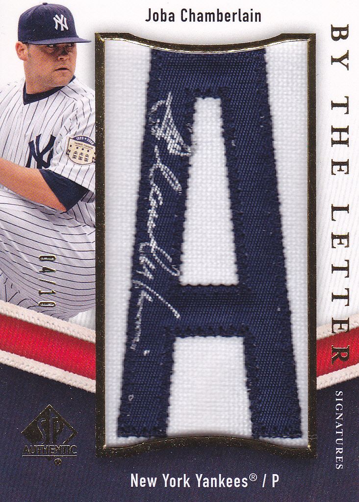  photo 2009 SP Authentic By The Letter Signatures JC Joba Chamberlain A_zps2wjnjxun.jpg