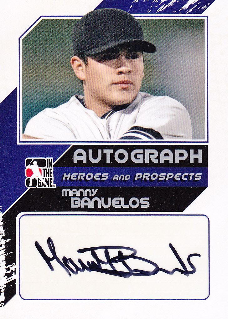  photo 2011 ITG Heroes and Prospects Close Up Autographs Silver MB2 Manny Banuelos_zpsm602ck0o.jpg
