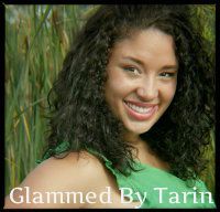 Glammed By Tarin