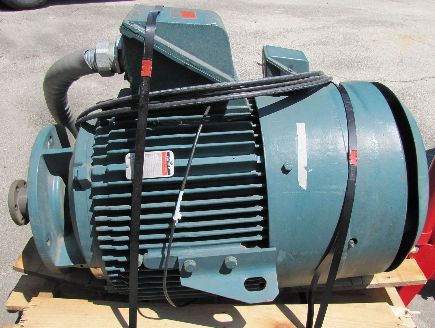 ... 100 HP Electric Motor for Military Firearms - Page 1 - AR15.COM ... 100 HP Electric Motor for Military Firearms - Page 1 - AR15.COM