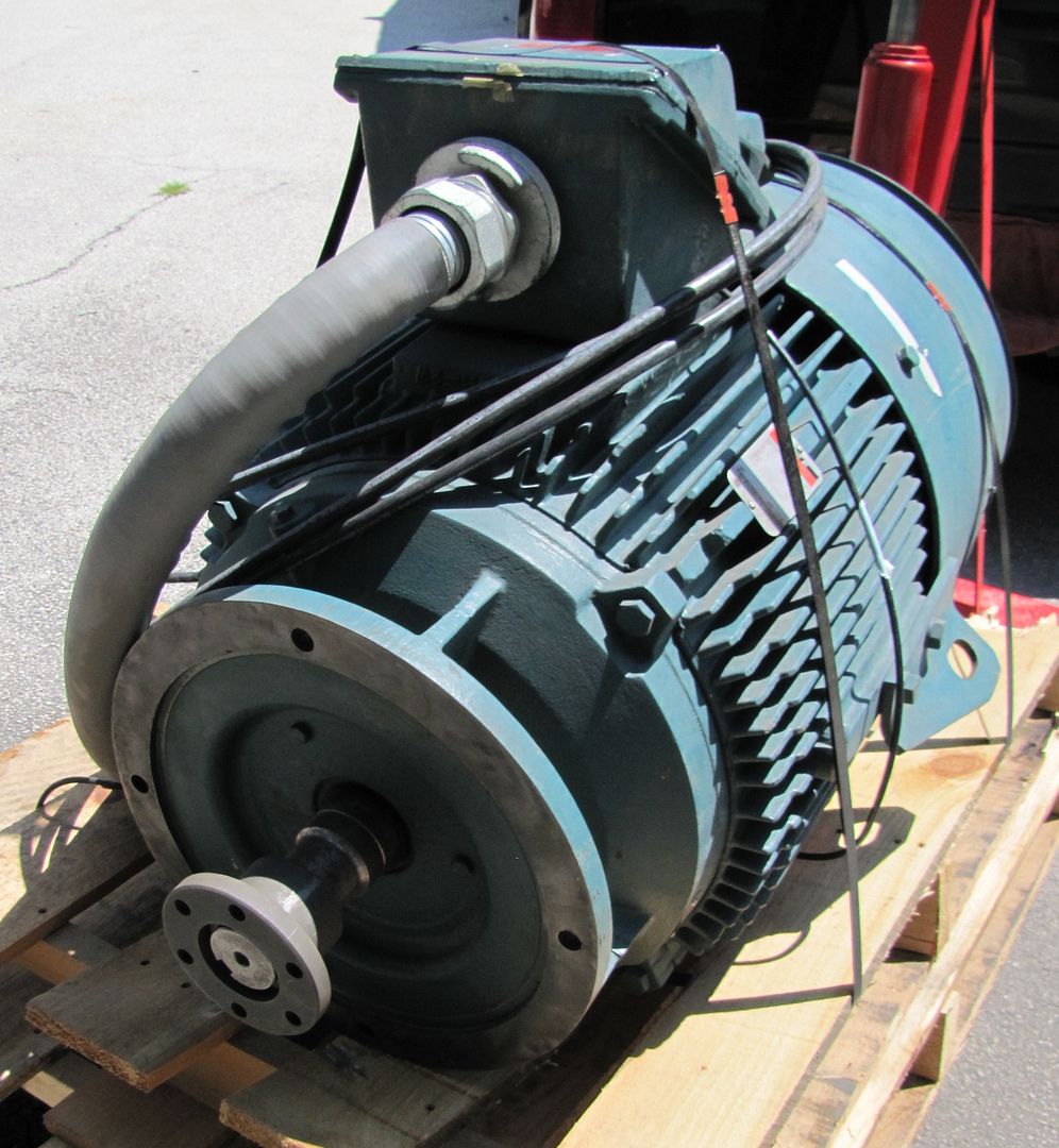 ... WTT Industrial 100 HP Electric Motor for Military Firearms - AR15.COM ... WTT Industrial 100 HP Electric Motor for Military Firearms - AR15.COM