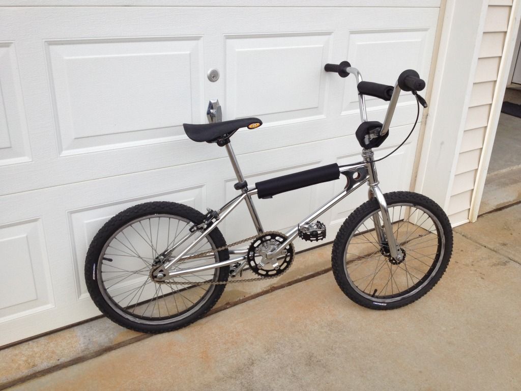 Concord BMX 1983 Forums