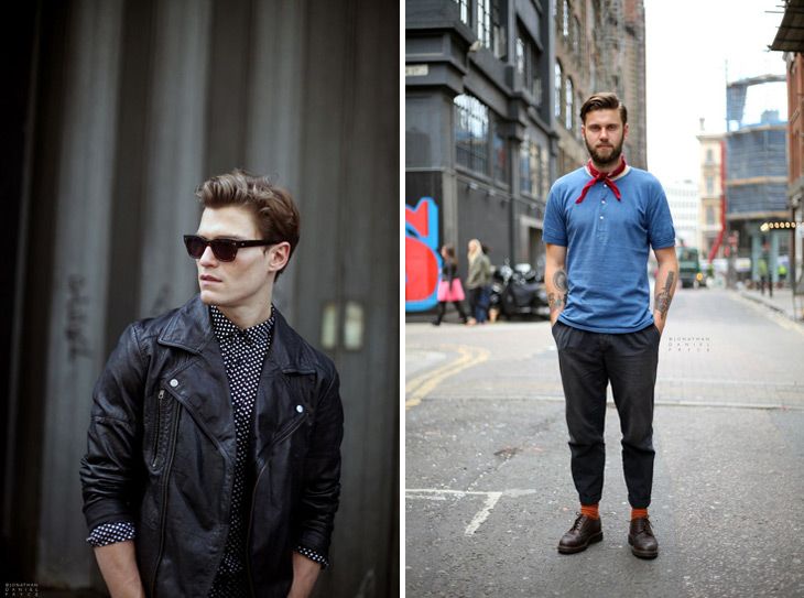 Những Kiểu Tóc Nam Hot Nhất 2016 Những Kiểu Tóc Nam Hot Nhất 2016