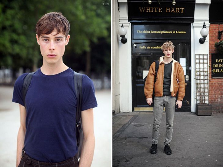 Những Kiểu Tóc Nam Hot Nhất 2016 Những Kiểu Tóc Nam Hot Nhất 2016