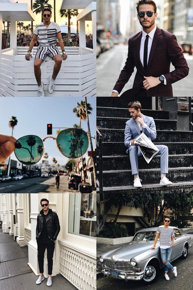7 bài học đáng giá từ những  stylist bậc nhất instagram