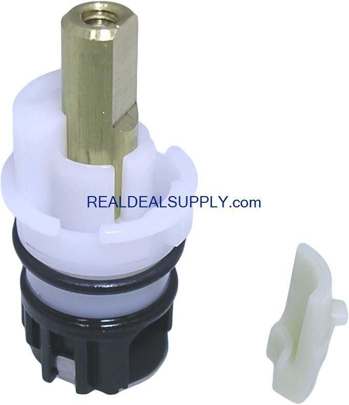 Delta Rp25513 Faucet Cartridge With 1 4 Turn Stop 442513 Choices