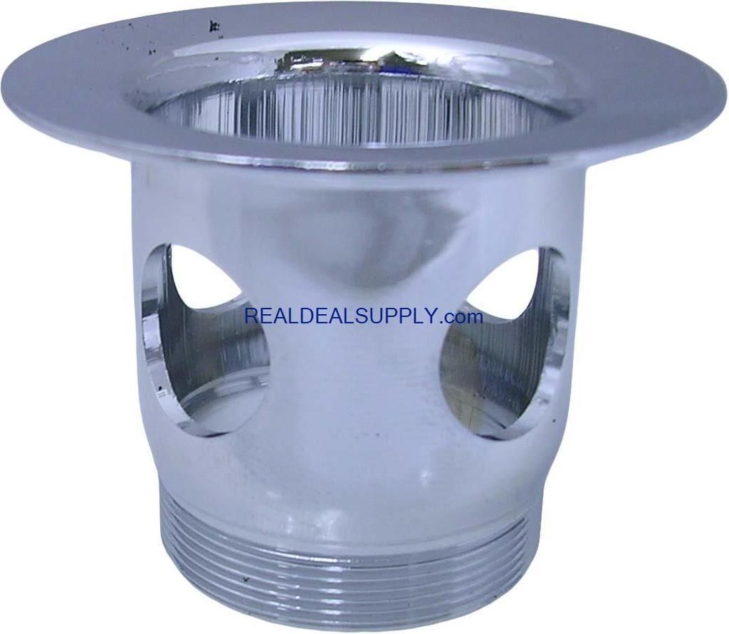 Bathroom Sink Drain Flange at Rosa Knight blog