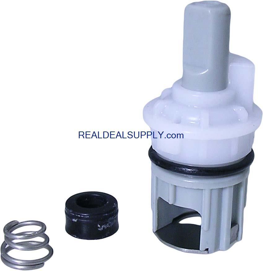 Real Deal Supply Delta Repair Kit for 2 Handle Faucet>445557 Choices
