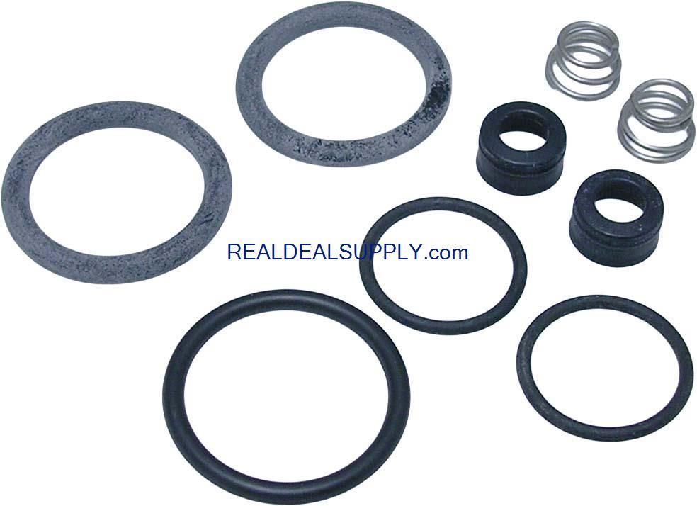 Delta Repair Kit For 2 Handle Faucet 445568 Choices