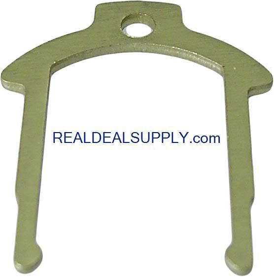 Real Deal Supply Moen 883 1200&1225 Retainer Clip>451938