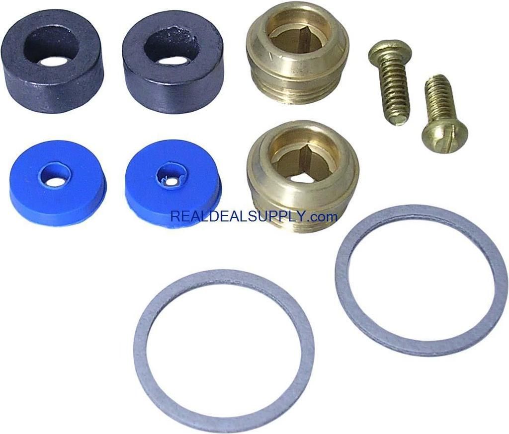 Real Deal Supply Gerber Repair Kit for Shower Valve Stem>455715