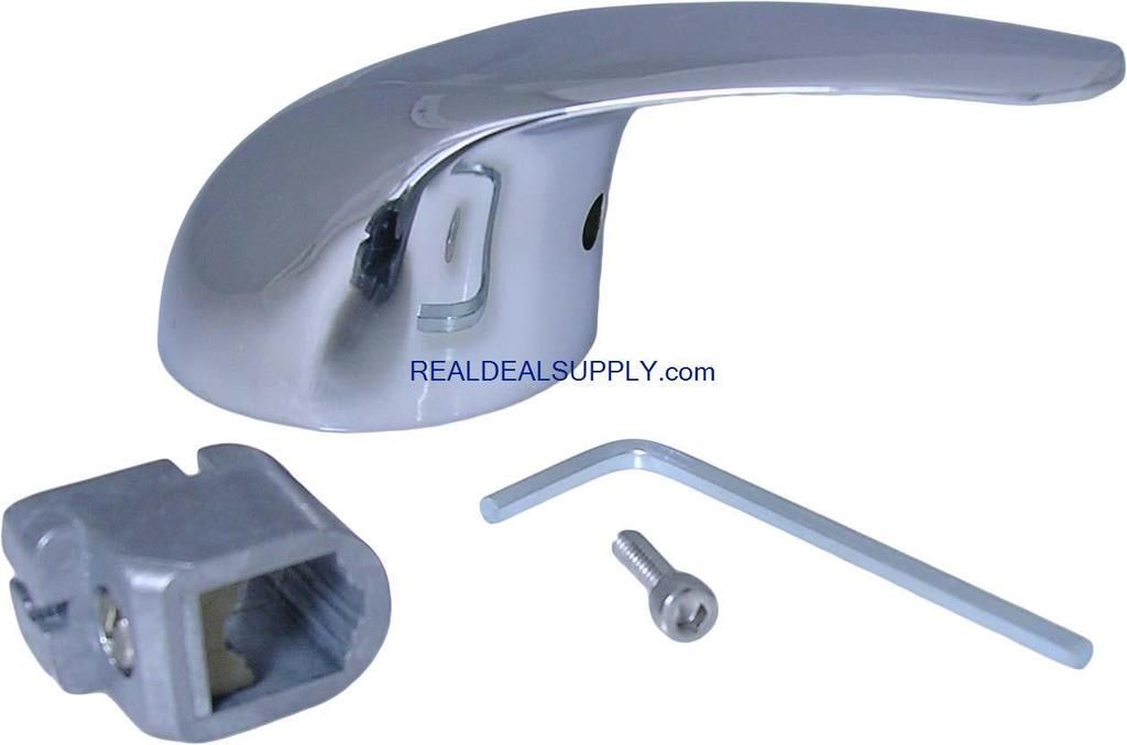 Real Deal Supply Delta/ American Standard/ Price Pfister Chrome