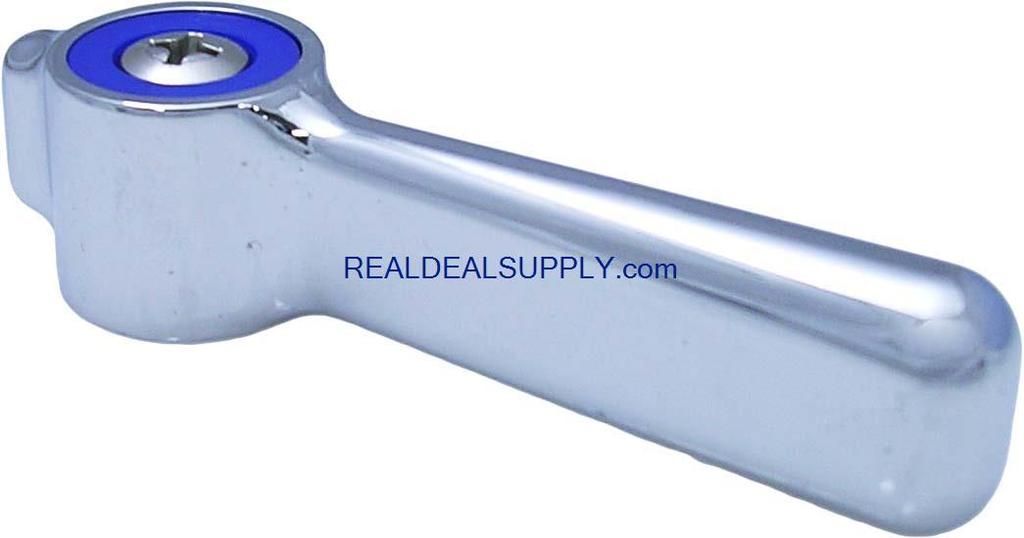 Real Deal Supply 8 point Broach