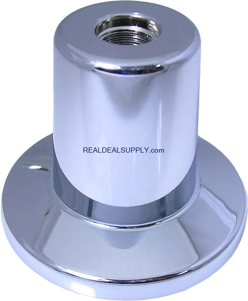 Real Deal Supply Central Brass 521B Bell Escutcheon>481277 Choices