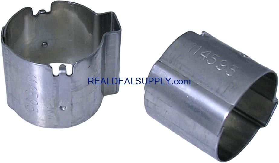 Real Deal Supply Moen 1207 Legend & Chateau Stop Tube>486207