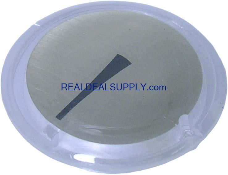 Real Deal Supply Kohler 71909 Handle Insert>492893