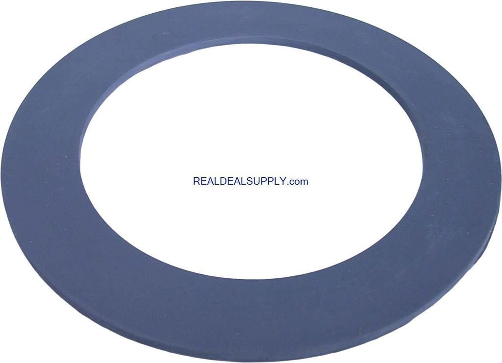 Real Deal Supply Mansfield Flush Valve Gasket for 210 & 211>542275