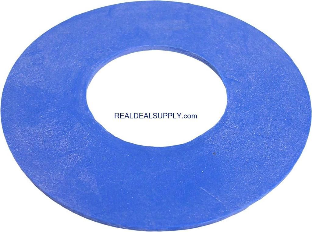 Real Deal Supply Universal Rundle 263 23/4'' Rubber Seat Disc