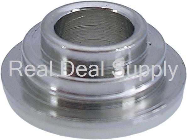 thumbnail image 2 of KOHLER 23004-RP Valve Seat And Washer Assembly - Faucet Repair Part 2 of 10