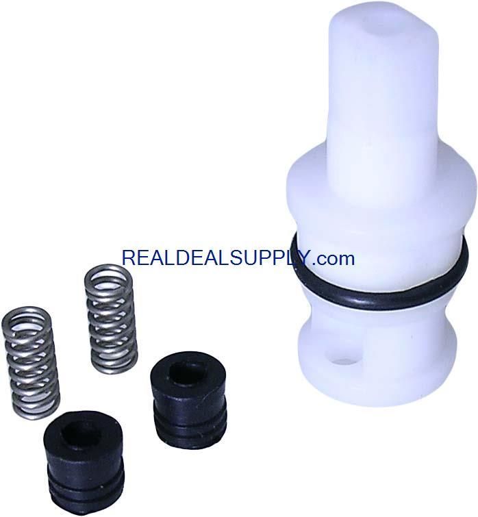 Real Deal Supply Universal Rundle 88000 Faucet Stem>411066