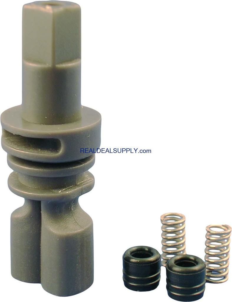 Real Deal Supply Universal Rundle/ Milwaukee R1019 Faucet Stem