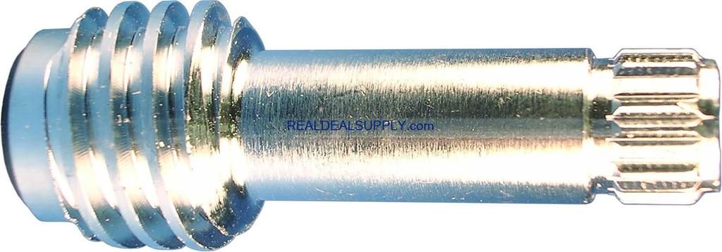 Real Deal Supply |T&S Brass - Hot Cold Stem-->418265 Choices