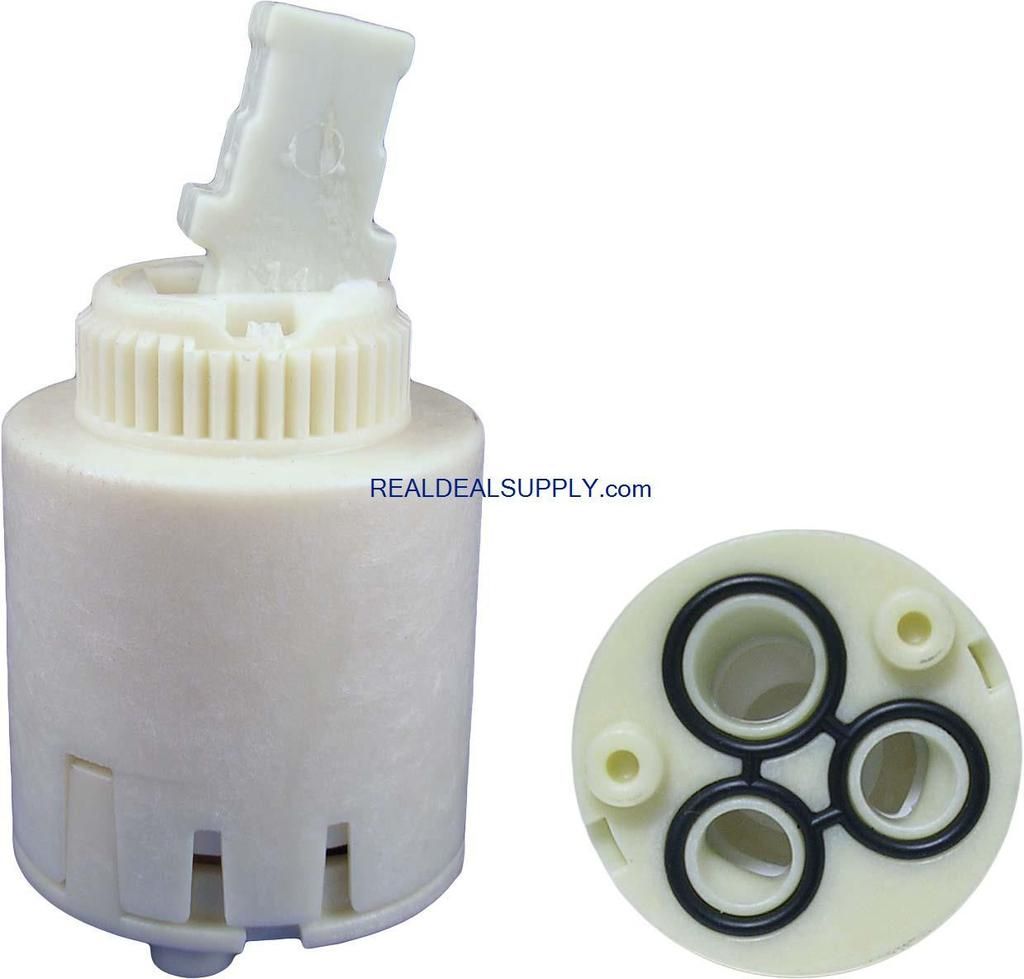 Real Deal Supply Kohler Coralais Cartridge (Genuine)>418530