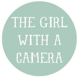 The Girl with a camera