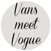 Vans meet Vogue