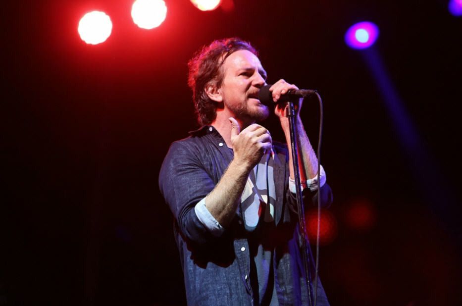 Pearl Jam discography - Wikipedia
