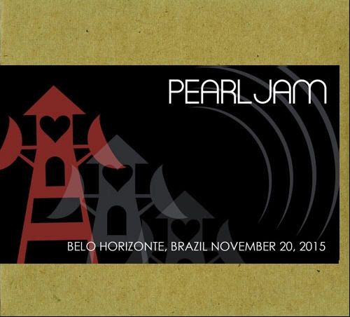 Pearl Jam - Discography 91-06, Lossless FLACTNTVillage