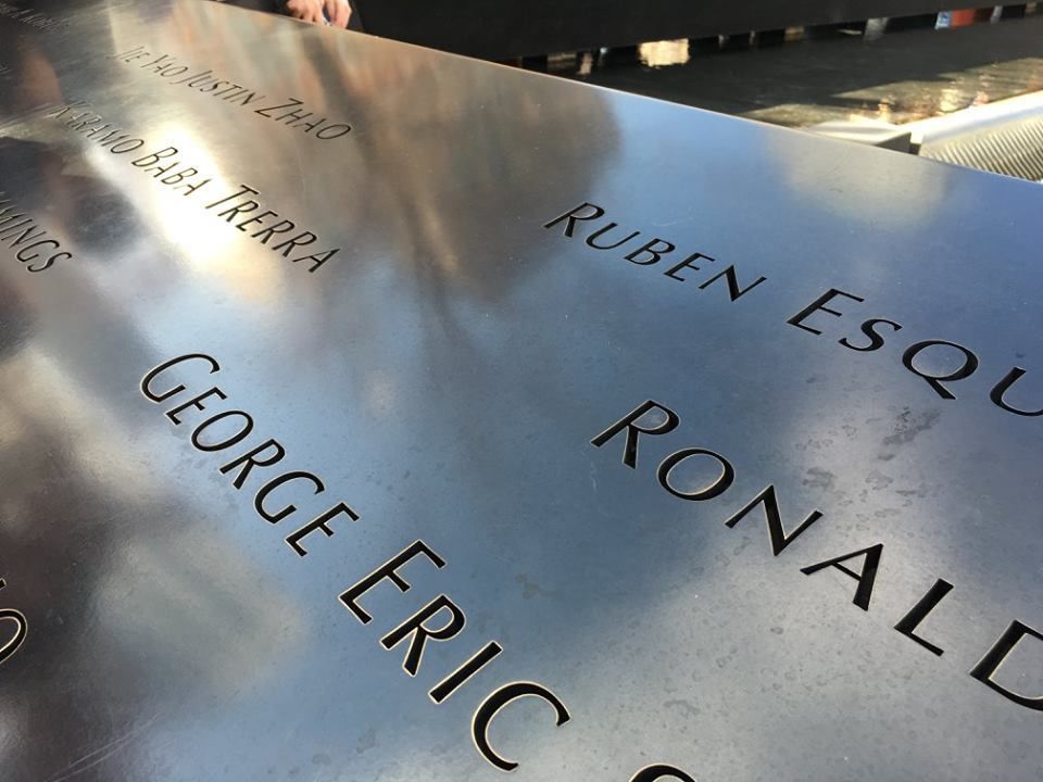9/11 Memorial