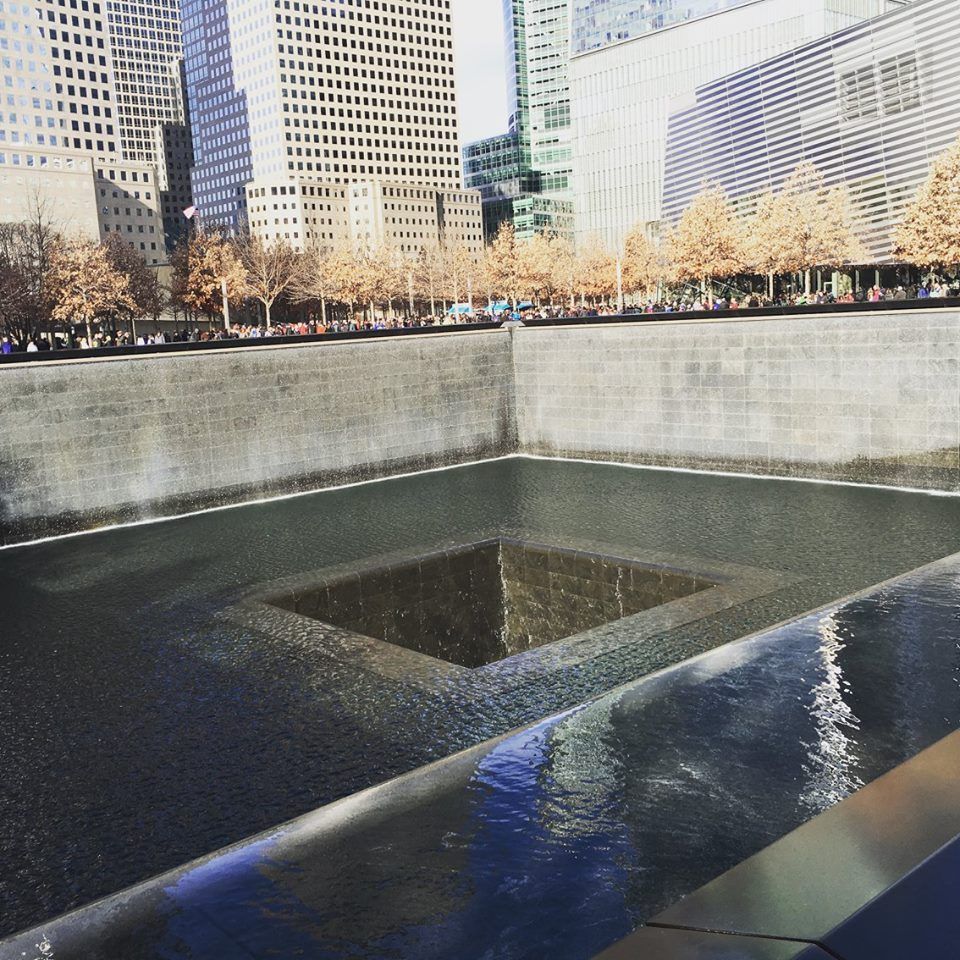 9/11 Memorial