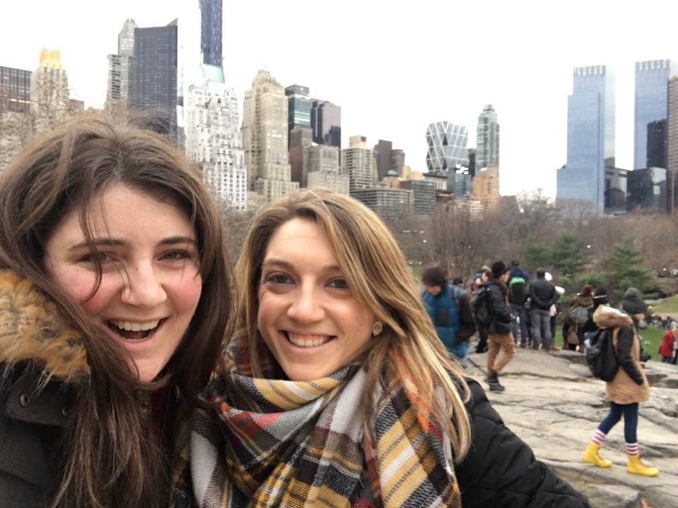 Central Park