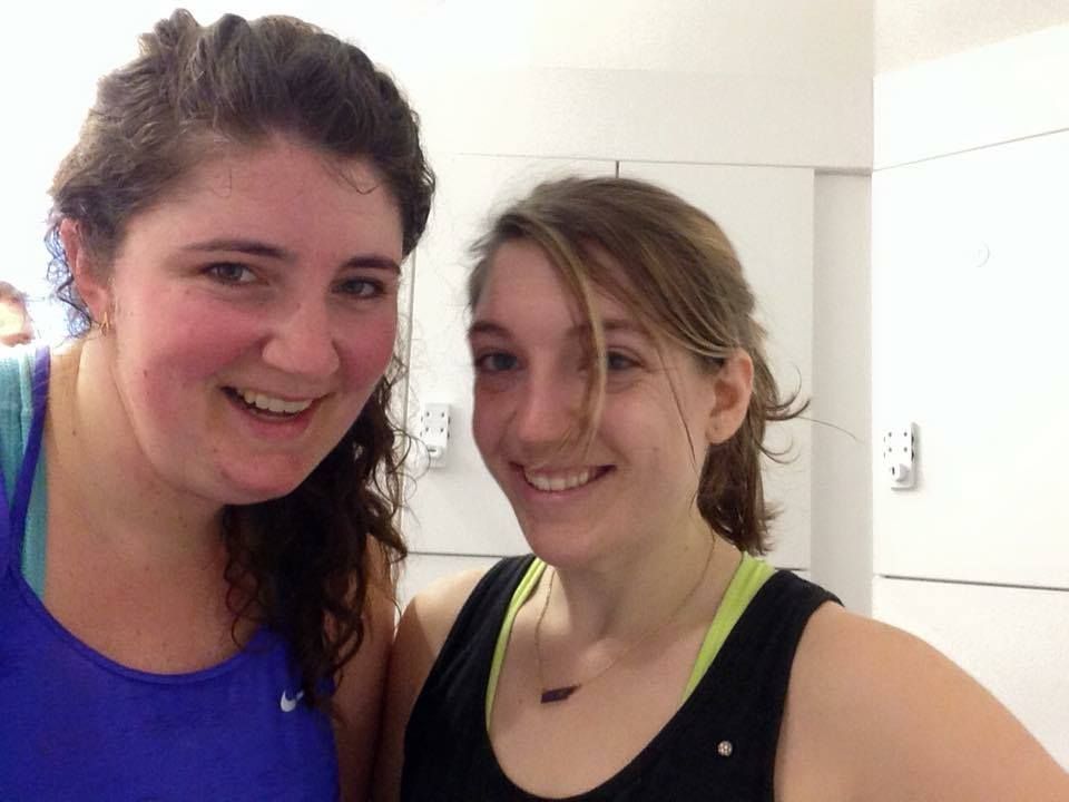 Soul Cycle