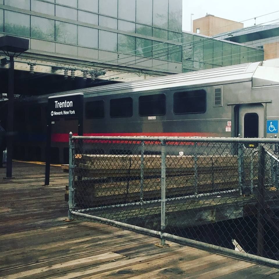 Amtrak