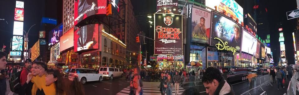 TImes Square