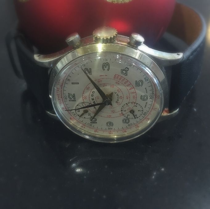 Does your watch tick loud? Do you like it? WatchUSeek Watch Forums