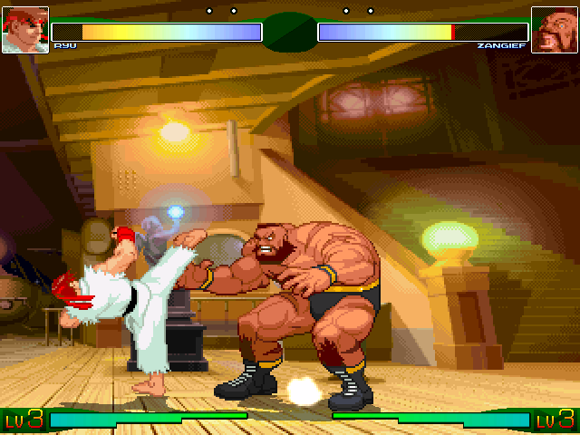 Queen Of Fighters Mugen Full Game Download