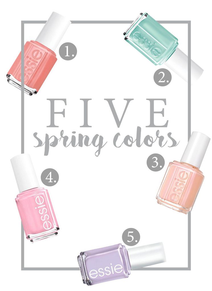 All About Essie by Eloise Edition