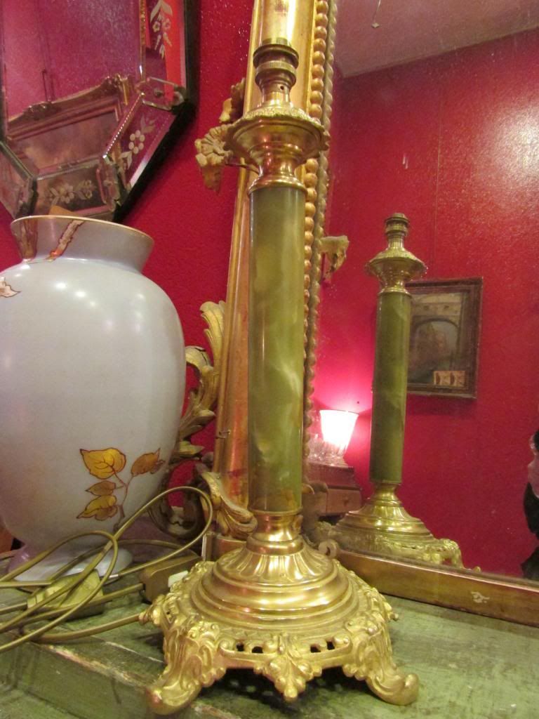 Lampe De Bureau Napoleon