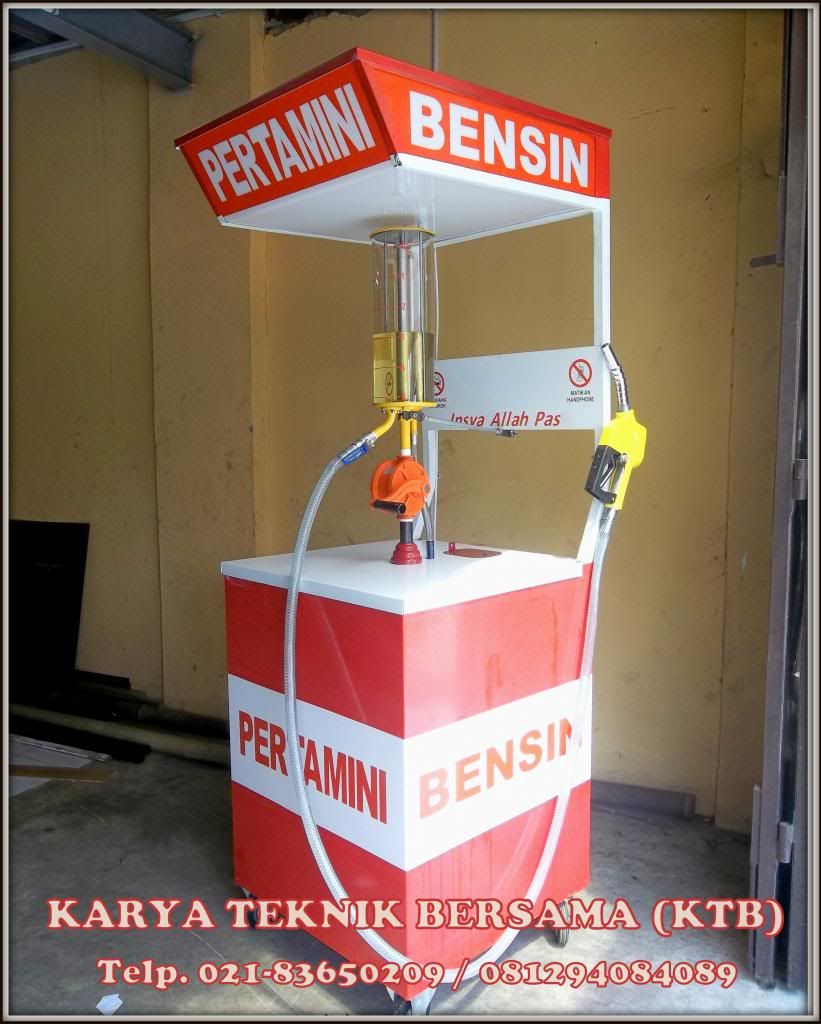 pertamini pompa bensin mini kaskus the largest pertamini pompa bensin mini kaskus the largest