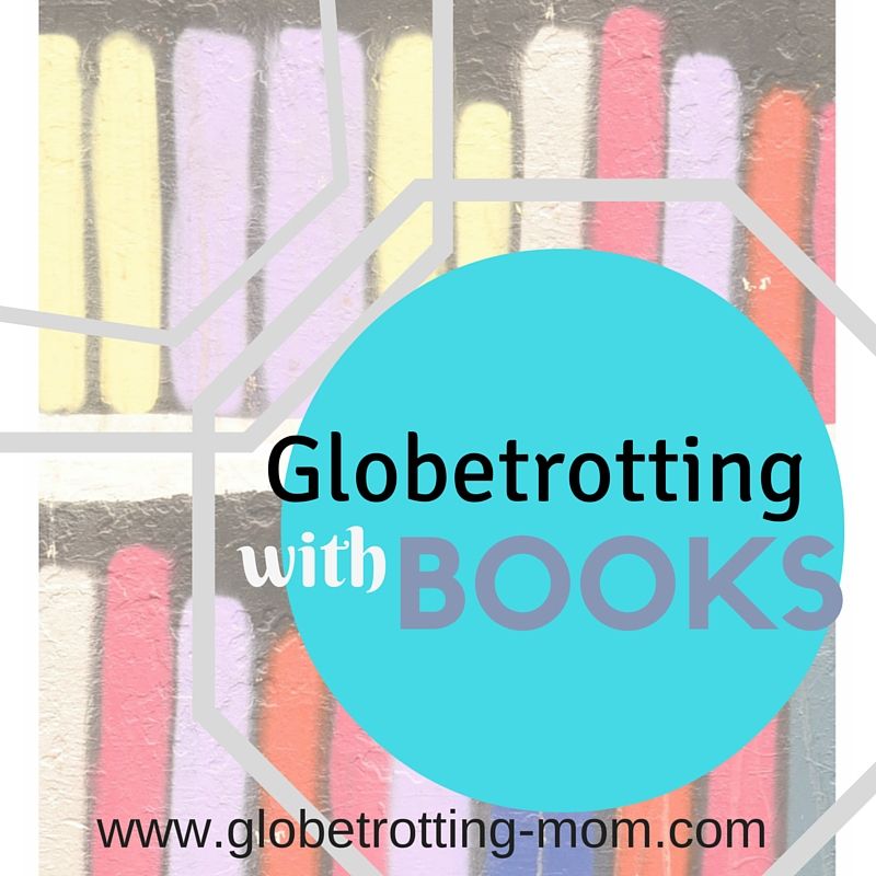 grab button for Globetrotting Mom