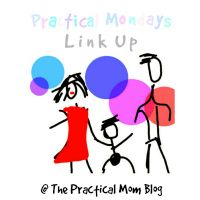 The Practical Mom