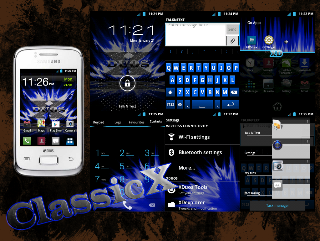 Themes Pour Samsung Galaxy Y | theme xduos theme for technoduos 1 5 samsung galaxy y Themes Pour Samsung Galaxy Y | theme xduos theme for technoduos 1 5 samsung galaxy y