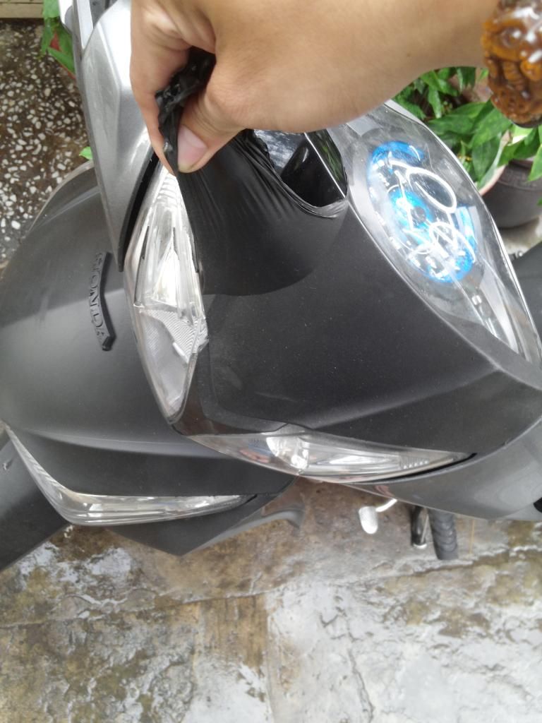 Sơn keo made in usa - 38