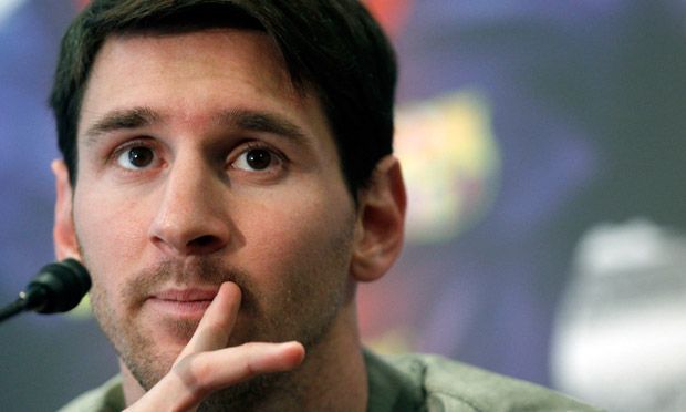 Lionel Messi says he does 016 zps3610264a - Polling For Sports Competition February 2013