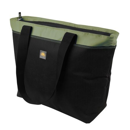 45 Can Eco Blend™ Thermal Tote (Green)