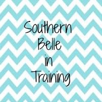 Southern Belle in Training
